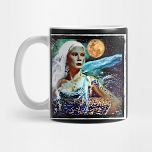 Beach WAY Mug